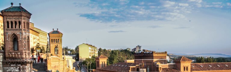 Excursión Teruel Albarracín desde Valencia