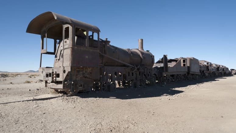 Excursión privada al Salar de Uyuni desde Potosí
