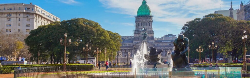 Tour personalizado Buenos Aires