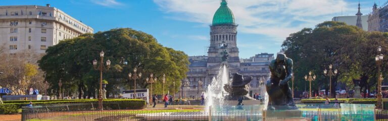 Tour personalizado Buenos Aires