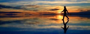 Excursión al Salar de Uyuni desde Potosí