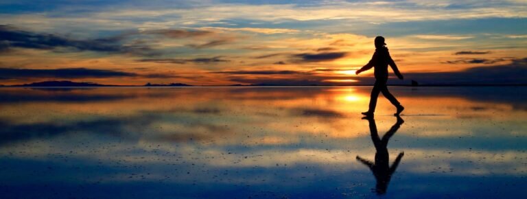 Excursión al Salar de Uyuni desde Potosí