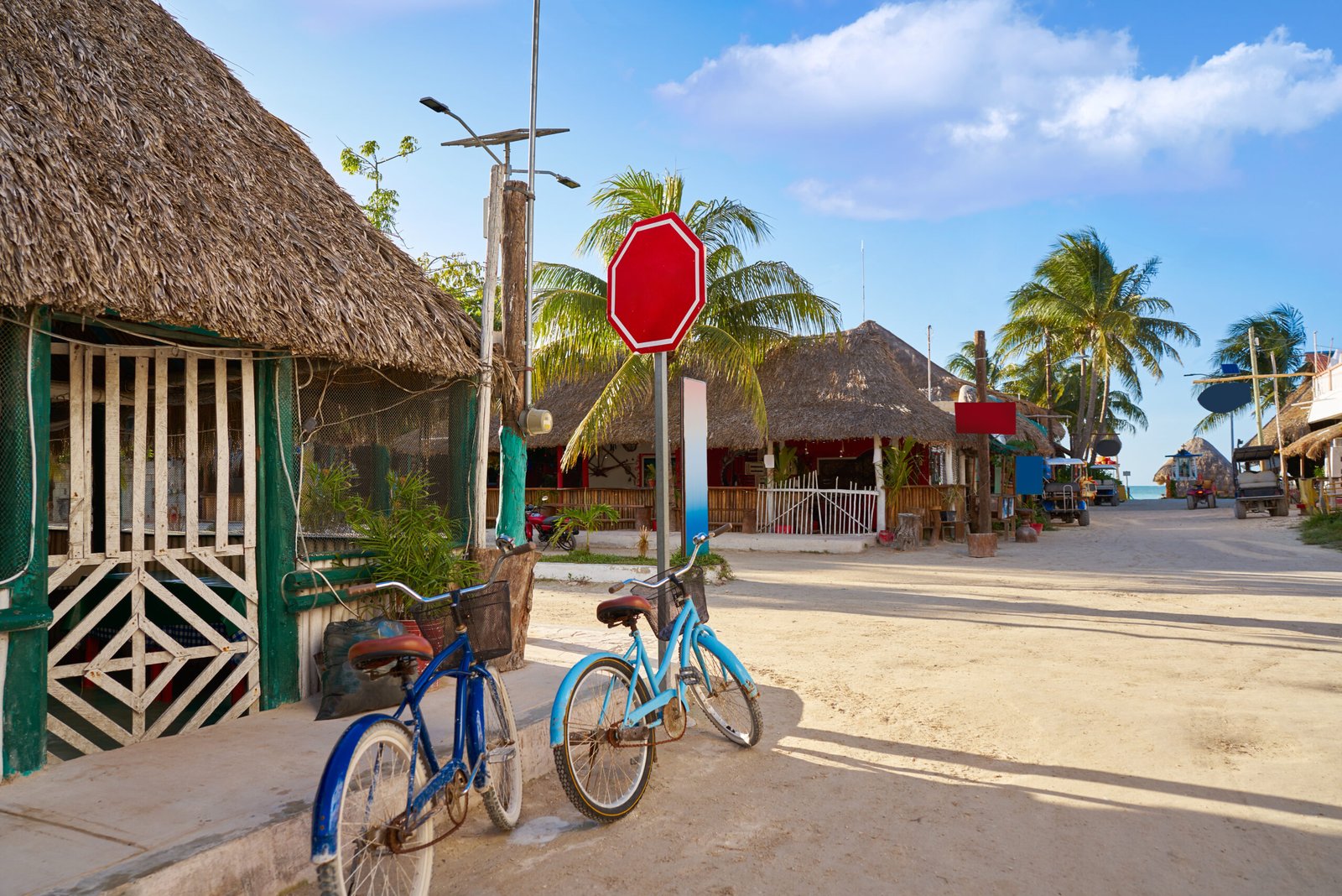 Excursión Holbox desde Cancún