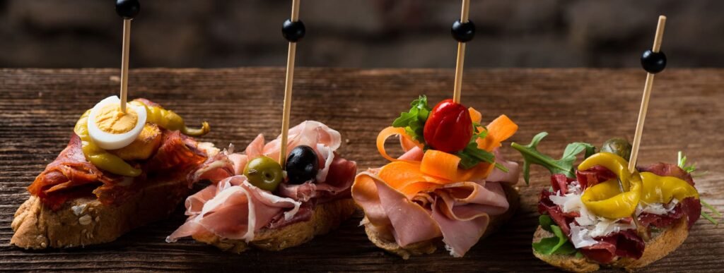 Tour privado pintxos Bilbao
