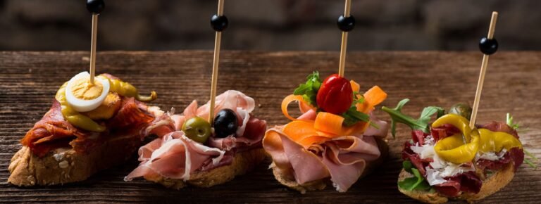 Tour privado pintxos Bilbao
