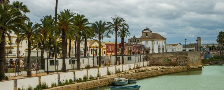 Tour tapas El Puerto Santa María
