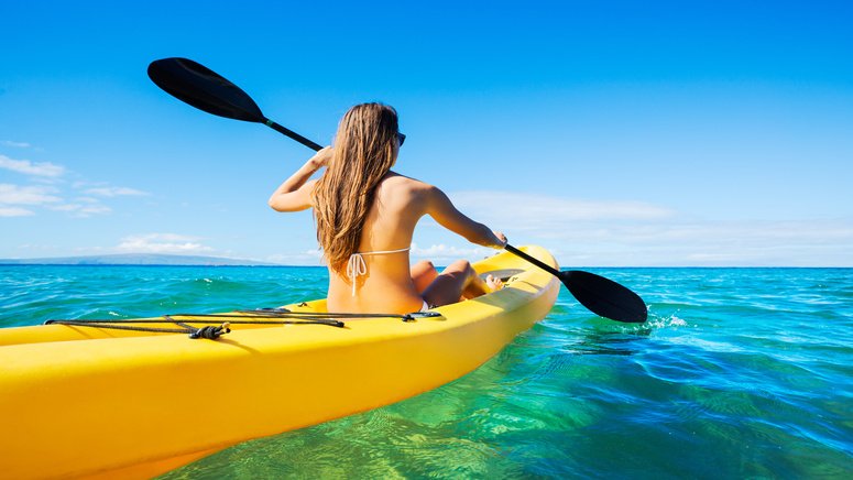 kayak snorkel costa norte menorca