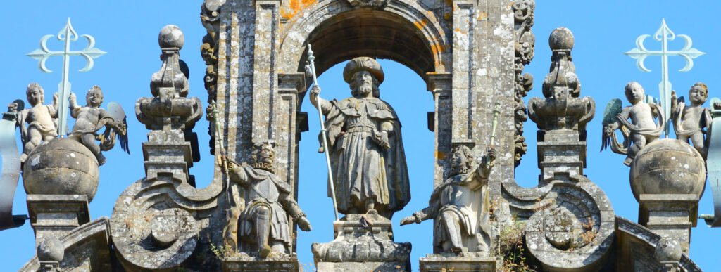 free tour catedral santiago compostela