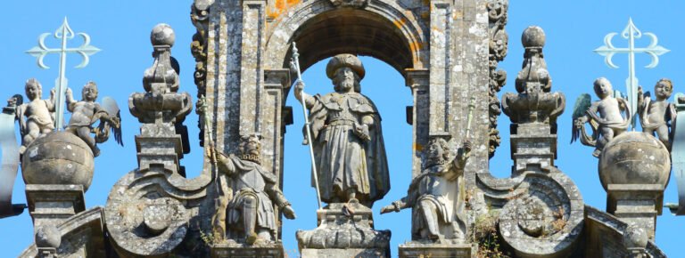 free tour catedral santiago compostela