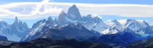 Excursión El Chaltén