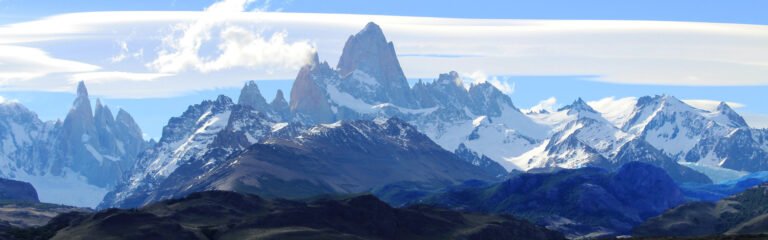 Excursión El Chaltén