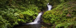 trekking cataratas el tigre