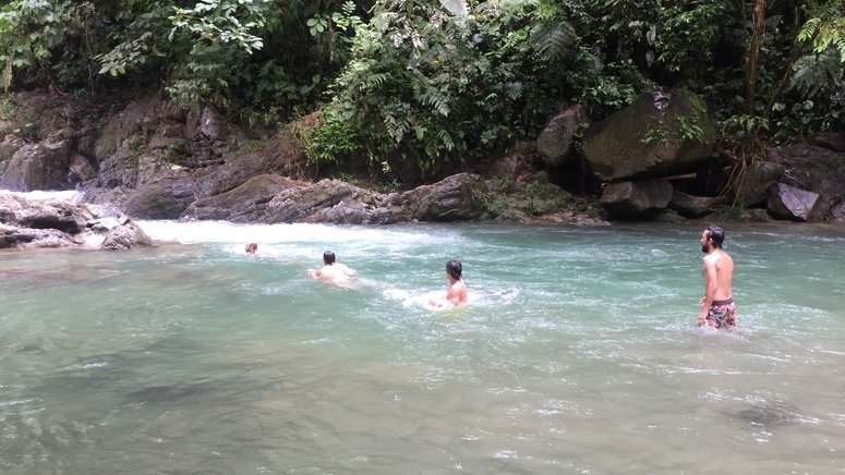 Tour río Danubio Colombia