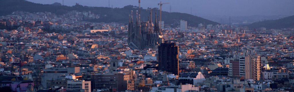 free tour nocturno barcelona