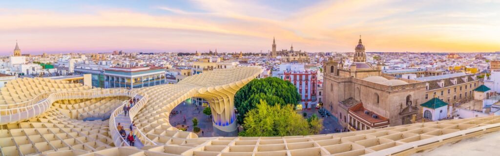 Free tour Sevilla