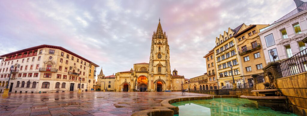 tour privado oviedo