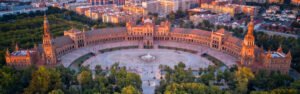 Tour privado Sevilla con glamour