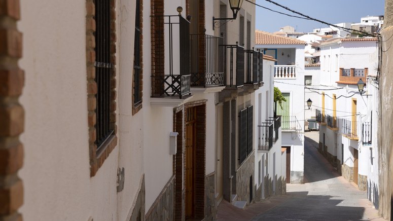 Excursión a la Alpujarra almeriense