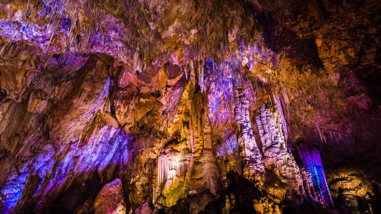 El otro lado de la Cueva