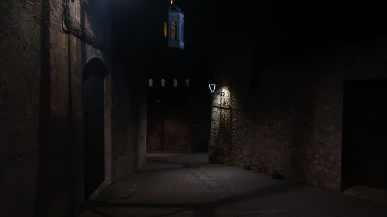 Free tour leyendas misterios Juego Tronos