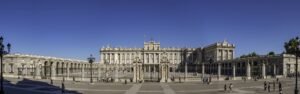 Visita guiada Palacio Real Madrid