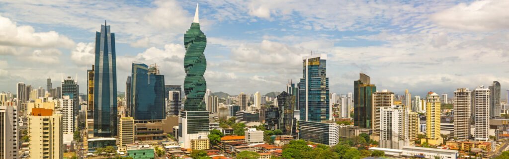 Tour ciudad de Panamá
