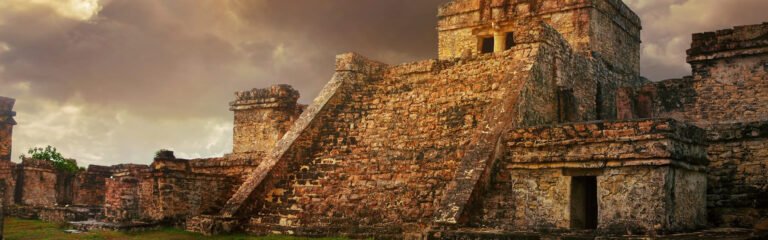 Tour Tulum