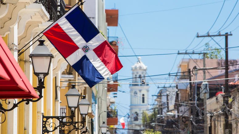 Tour Santo Domingo día completo