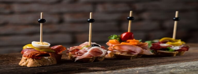 Tour mejores tapas Valencia