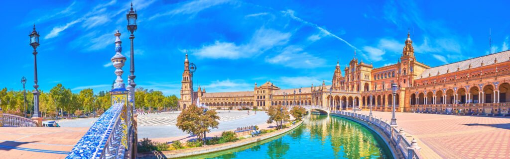 Vive Sevilla patinete eléctrico