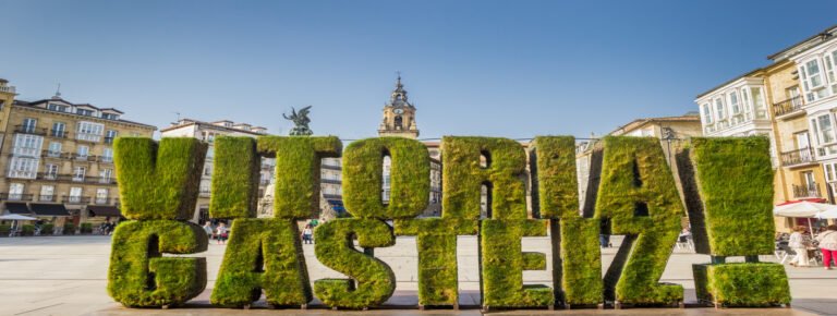 visita guiada vitoria