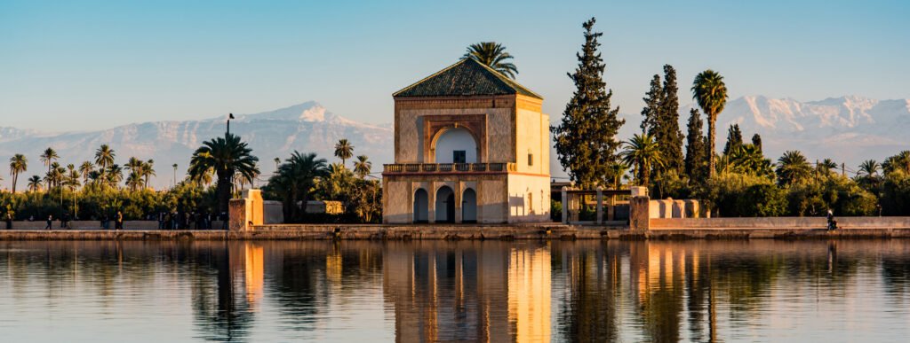 Excursión privada Marrakech Agadir