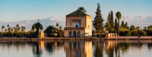 Excursión privada Marrakech Agadir