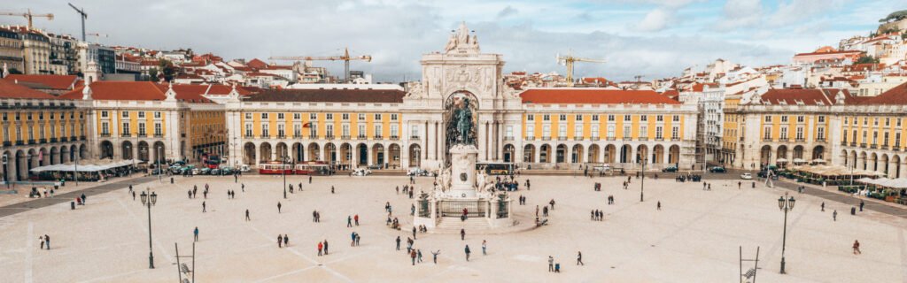 Excursión a Lisboa y Fátima de 2 días