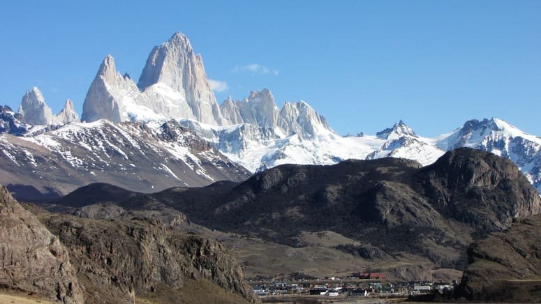 Excursión El Chaltén