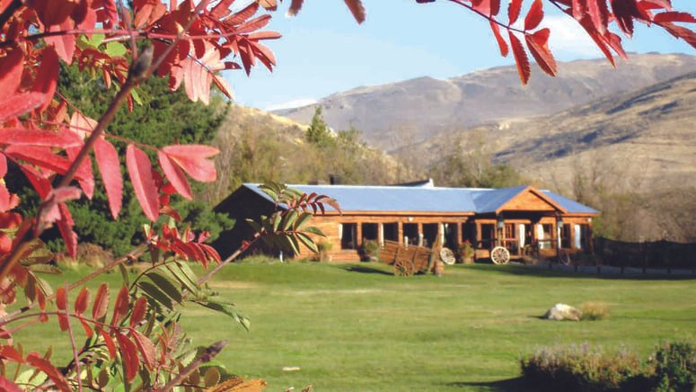 Excursión Estancia 25 Mayo