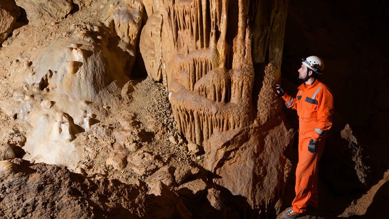 El otro lado de la Cueva