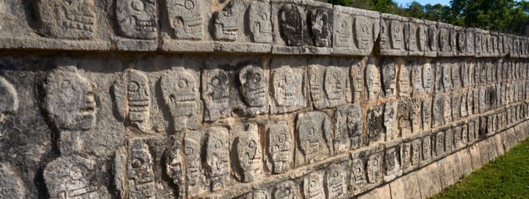 Excursión Chichén Itzá Valladolid entrada cenote