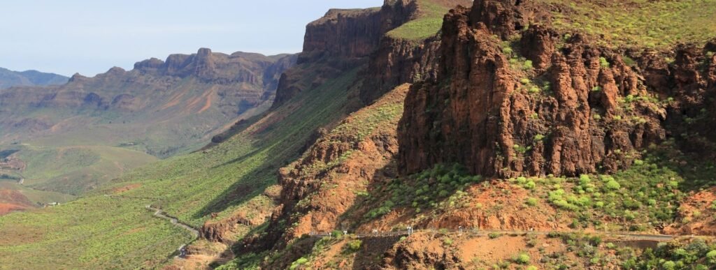 Vive Gran Canaria día