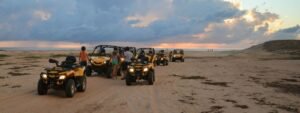 Tour quad Cabo San Lucas
