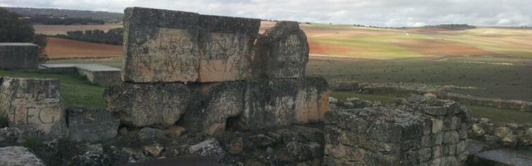 Ruta Cristal Hispania