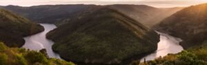 Ribeira Sacra a Ourense