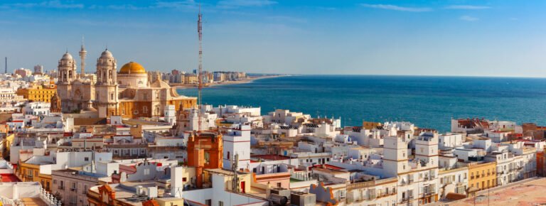 tour monumentos cadiz