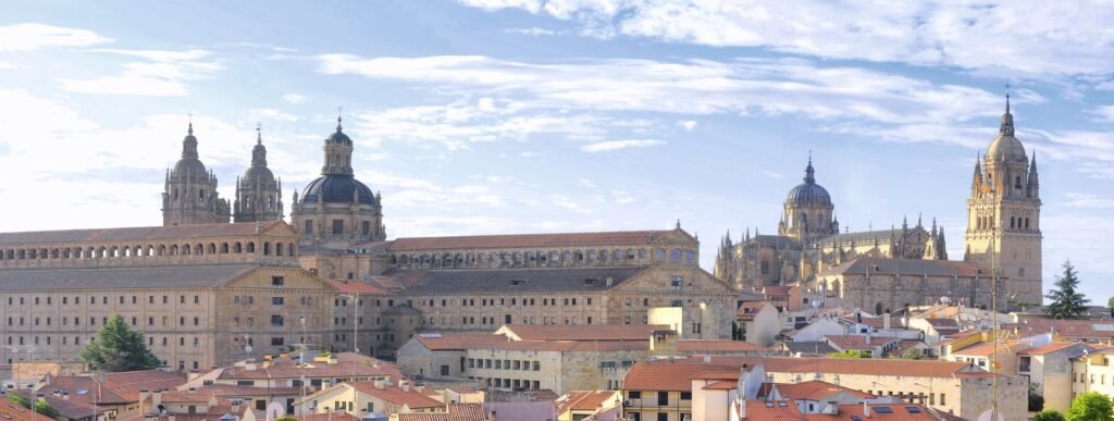 free tour salamanca