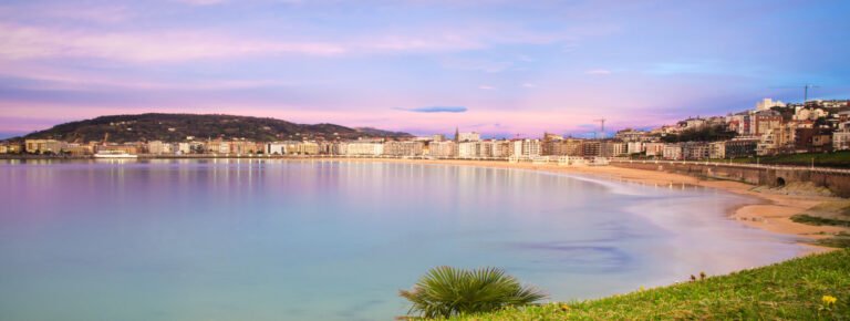 tour privado san sebastian