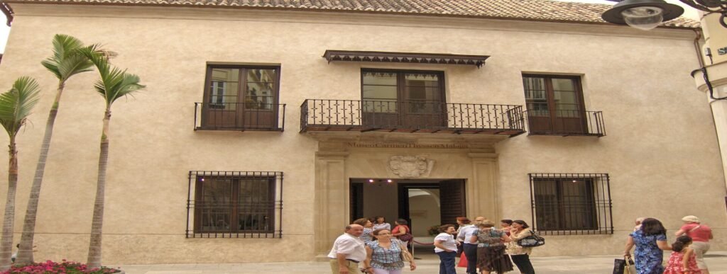 visita guiada museo thyssen