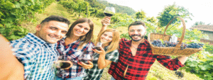 tour gastronómico santander