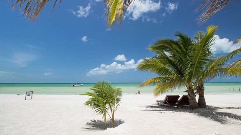 Excursión Holbox desde Cancún