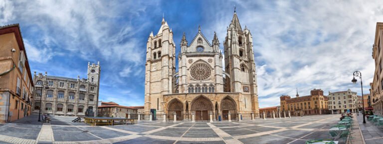 free tour leon