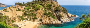 tour lloret tossa mar